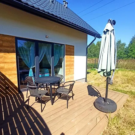 W Cieniu Szarloty Holiday home *