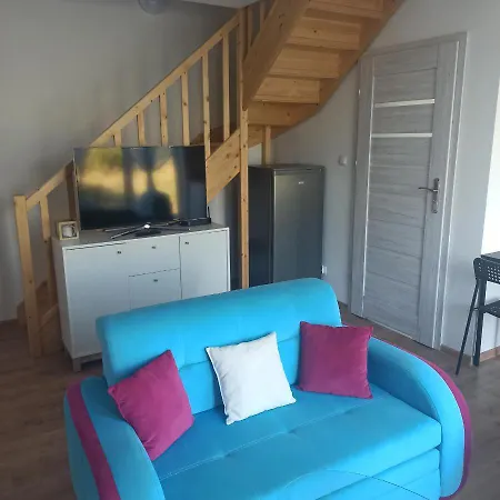 W Cieniu Szarloty Rydultowy