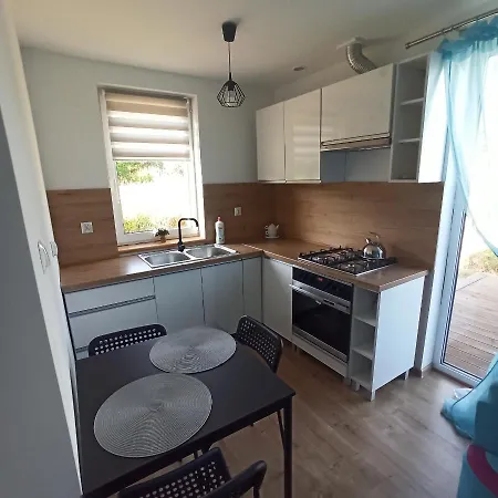 W Cieniu Szarloty Holiday home Rydultowy