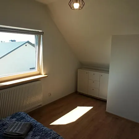 W Cieniu Szarloty Rydultowy