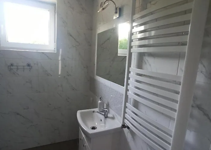 W Cieniu Szarloty Rydultowy