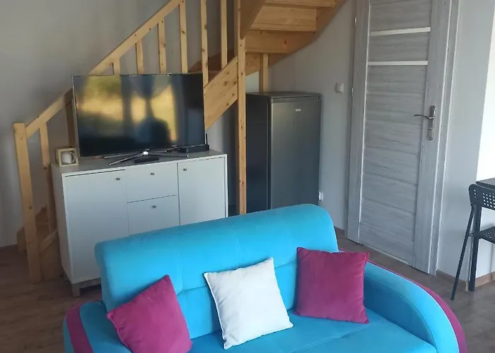 W Cieniu Szarloty Rydultowy