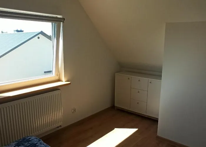 W Cieniu Szarloty Rydultowy