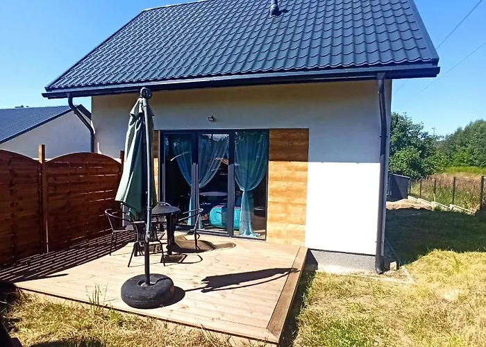 W Cieniu Szarloty * Rydultowy